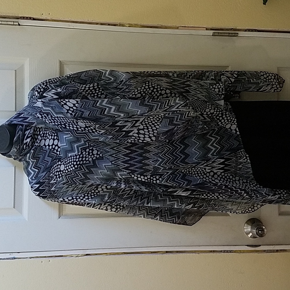 Wrap/Scarf